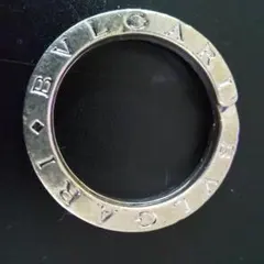 BVLGARI キーリング 925ブルガリ　キーリング