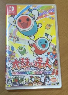 太鼓の達人 テレビゲーム