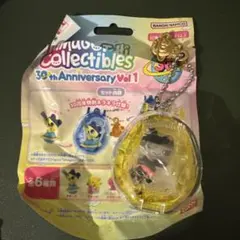 たまごっち 30周年記念 コレクティブルズ くろまめっちのサムネイル