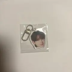 KO1KEYZ DAIKI 加藤大樹 顔アクキー アクリルキーホルダー