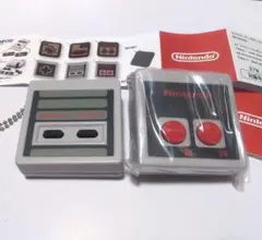 ニンテンドーストア コントローラーボタンコレクション 2点セット