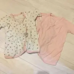 ベビー肌着