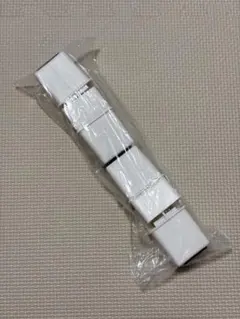 天馬　Fits用　連結パーツ 脚　ホワイト 1セット
