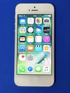 2025年最新】機種名：iPhone 5 スマートフォン本体の人気アイテム
