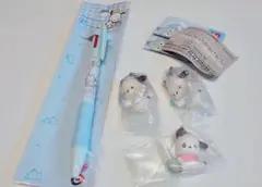 サンリオキャラクターズ 夢見るエンジェルスイング2 　ポチャッコ