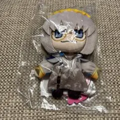 2026年最新】オベロン fgo ぬいぐるみの人気アイテム - メルカリ