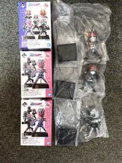 2026年最新】シャドームーン 一番くじの人気アイテム - メルカリ