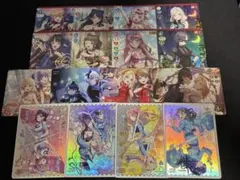 ロザリオとバンパイア トレーディングカード30枚セット - メルカリ