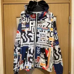 希少サイズ ヨウジヤマモト 内田すずめ ワイスリー Y-3 ナイロン