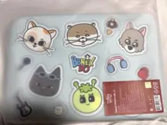 ボイネク ソンホ カラビナ プネクド ケッピ CATBBI BBNEXTDO - メルカリ