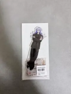 にじさんじ 星導ショウ アクリルスタンド まねきねこ 秋日和