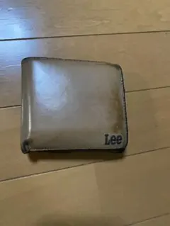 Lee 二つ折り財布のサムネイル