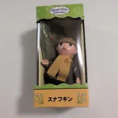 ムーミンバレーコレクション　フィギュア　スナフキンのサムネイル