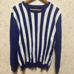 URBAN RESEARCH ストライプセーター サイズ40