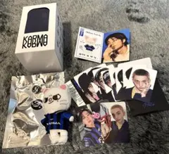 KARMA SKZOOver. Jiniret ジニレット　ヒョンジン