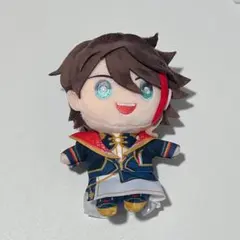 にじぬい 三枝明那 共通衣装