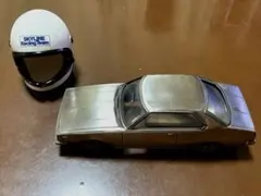 SKYLINE2000GT EXシガレットケース SKYLINE ヘルメット灰皿 2025年最新】スカイライン シガレットケースの人気アイテム