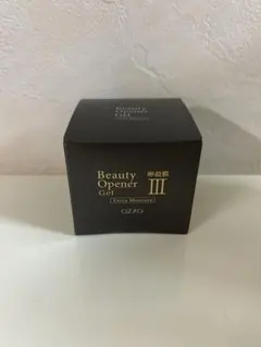 新品未開封】オージオ ビューティーオープナージェル 50g 美容ジェル