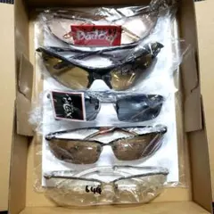サングラス 5点セット まとめ売りのサムネイル