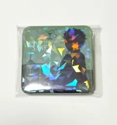 鬼滅の刃 モクテルバー ロト 缶バッジ 不死川実弥