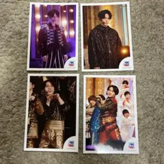 松田元太　公式写真　Mステ