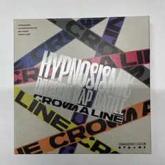 HYPNOSISMIC CROSS A LINE アルバム