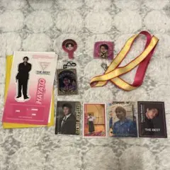 GENERATIONS小森隼 まとめ売り