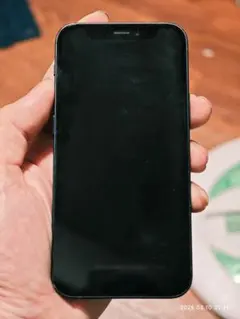 Apple iPhone 12 mini 128GB ブルー ジャンク品 - メルカリ