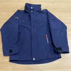 美品POLO RALPH LAURENキッズナイロンジャケット