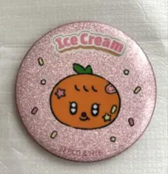 SEVENTEEN pop-up 缶バッジ スングァン - メルカリ