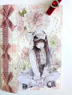 軟質蛇腹ファイル f625 - メルカリ