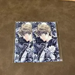 アイナナ ムビナナ 入場者特典 十龍之介