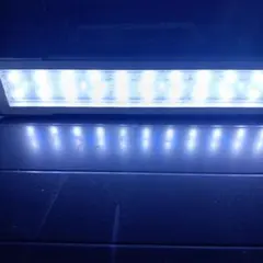 海水魚用LED 照明 wing2 30 Marine - メルカリ