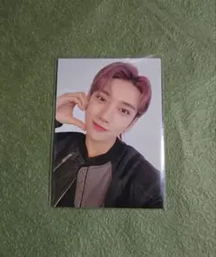 SEVENTEEN♥️ジョシュア・JOSHUA