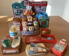 【本日限定セール】かまどでやこう♪ ジャムおじさんのやきたてパン工場DX