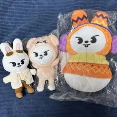 新品未使用】IVE minive ガウル DAL-E！！ - メルカリ