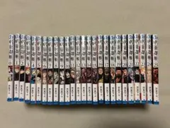 呪術廻戦 0-27巻 0.5巻+公式ファンブック - メルカリ