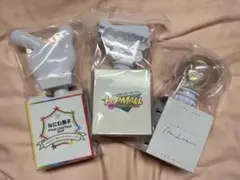 なにわ男子　ペンライトセット