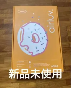 新品未使用エアラブ4 DONUT ベビーカーシートのサムネイル