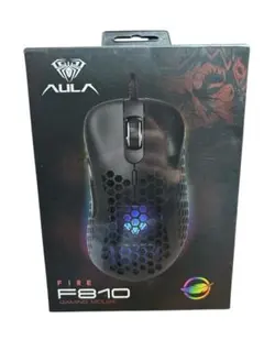 新品⭐︎AULA F810 ゲーミングマウス