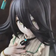 ウマ娘 プリティーダービー マンハッタンカフェ フィギュア 未開封品