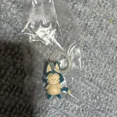 ドラゴンボールめじるしアクセサリー