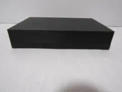 BUFFALO 外付け2TBハードディスク　HDV-LLD2U3BA/YM