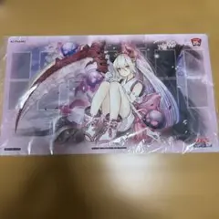 2026年最新】カクリヨノチザクラ プレイマットの人気アイテム - メルカリ