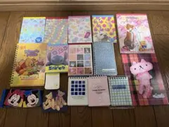 平成メモ帳まとめ売り