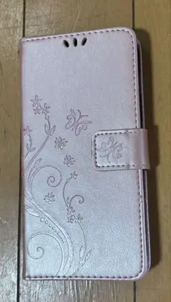 新品未使用　iPhone12カバー