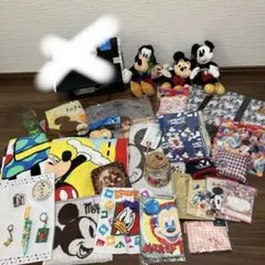 2026年最新】ディズニーまとめ売りの人気アイテム - メルカリ