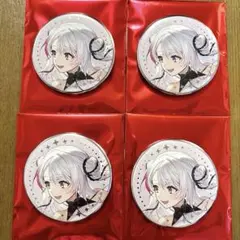 2026年最新】椎名唯華 缶バッジの人気アイテム - メルカリ