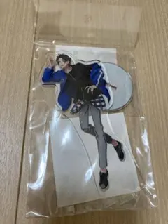 ヒプノシスマイク ヒプマイ flava2 アクリルスタンド 山田二郎 ヒプノシスマイク ヒプマイ flava2 アクリルスタンド 山田二郎