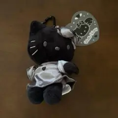 【新品・未使用】 サンリオキャラクターズ　ハローキティー　エンジェルマスコット